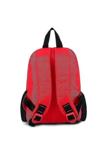 Three Beans Çocuk Okul Sırt Çantası Demir Adam Bebek Anaokulu Schoolbag Inbbıq Diğer