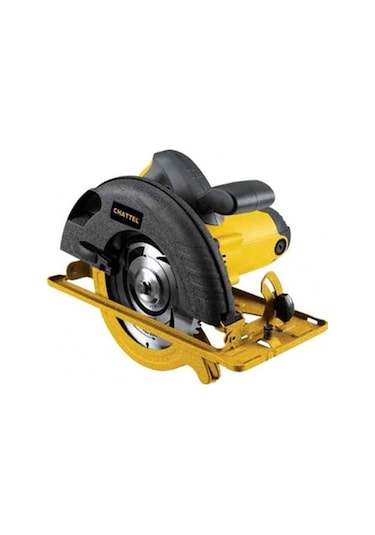 Chattel CHT 5190 1300 W 190 MM Daire Testere
