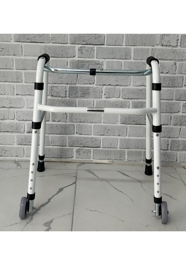 Rw2313 Tekerlekli Cocuk Walkerı