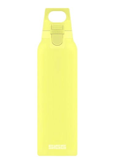 Sigg Hot & Cold Termos Matara 500 Ml Sarı