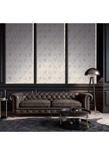 Duka Secret Palace Diamond Coll Alice DK.21761-1 (10 m2 Fiyatı)