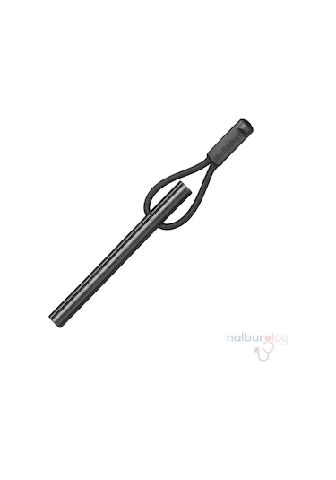 Hultafors 380280 Fs Outdoor Magnezyum Ateş Başlatma Çubuğu