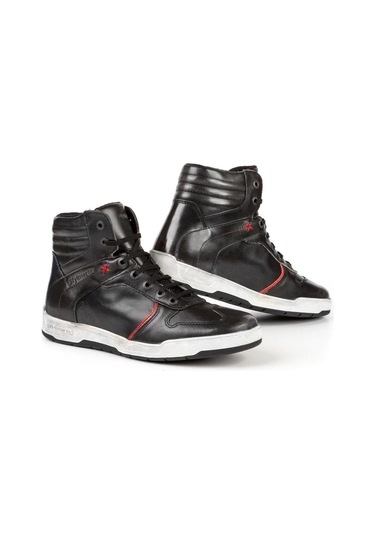 Stylmartin Iron Black Nero Korumalı Motosiklet Ayakkabısı