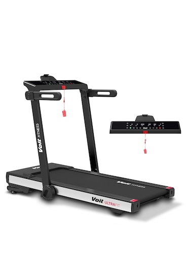 Voit Ultrafit Otomatik Eğimli Kurulum Gerektirmeyen Koşu Bandı