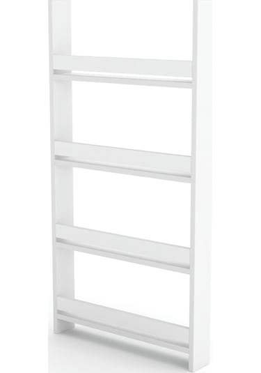 Kenzlife kitaplık fernur 120*060*10 byz duvar rafı