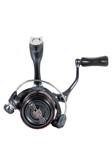 Ryuji Ajigo 500 7+1 Lrf Olta Makinesi