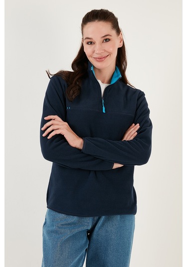 Lela Bayan Polar 5907000s2 Lacivert-siyah Lacivert-siyah