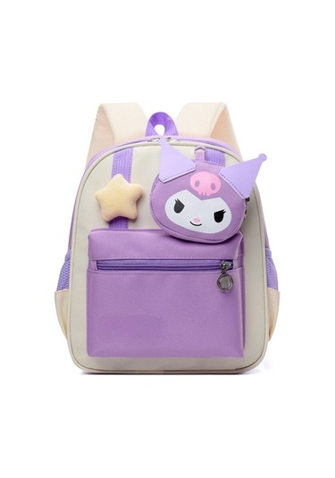 Çocuk Sırt Çantası 0ıı0hq Mor