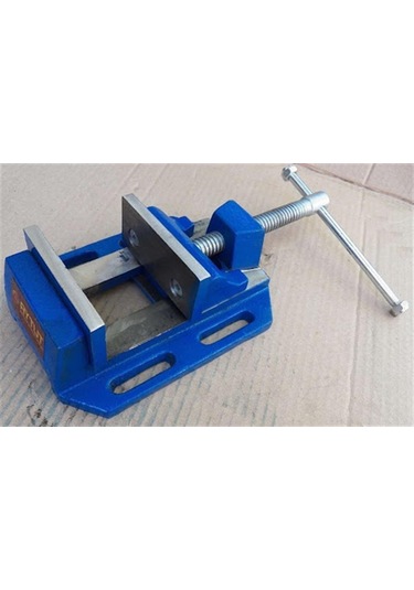 125mm Çelik Matkap Mengenesi