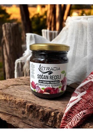 Tracia Karamelize Soğan