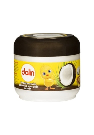 Vazelin Hind.cevizli100ml