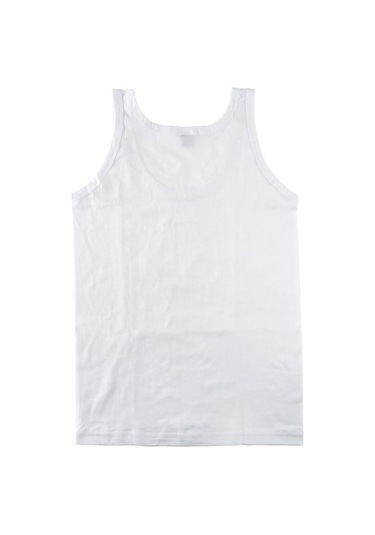 Berrak Erkek Çocuk Askılı Atlet 1501 - 6 Adet