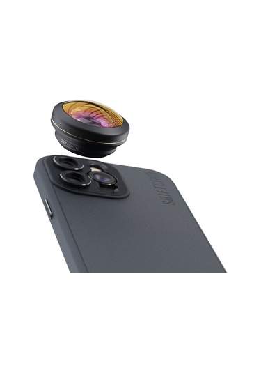 Shiftcam Lensultra 200 Derece Balık Gözü Lens