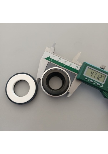 24 X 47 Keçe Alem Bertola Mekanik Salmastra