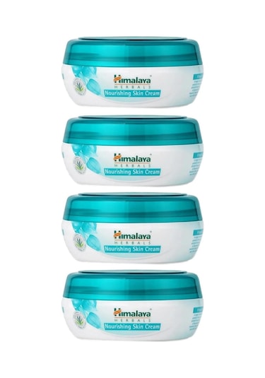 Himalaya Besleyici El ve Vücut Kremi 4 x 50 ML