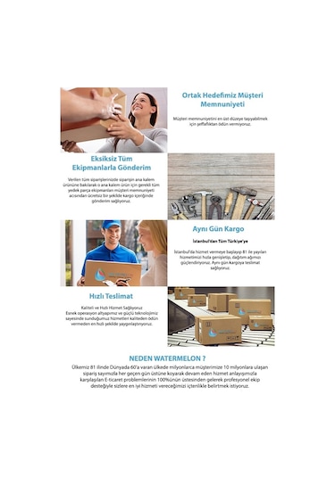 WaterMelon Kireç Önleyici Siliphos , Silifoz Antiscalant Dökme Siliphos Kilogram - 1 Kg