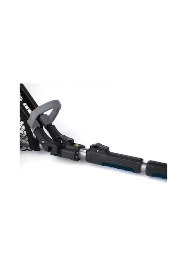 Shımano Yasei Foldable Rubber Net Medium