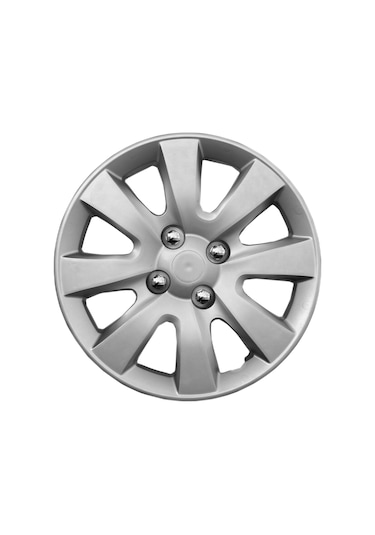 Opel Astra-e 15 İnç Uyumlu Jant Kapağı 4 Adet B1004