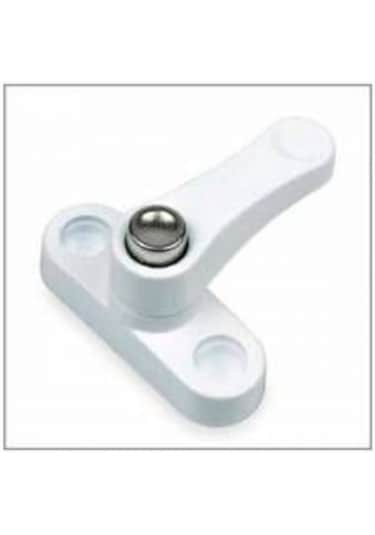 Pvc Kapı Pencere Emniyet Kilidi Pimapen Kilit 10 Adet Çok Renkli