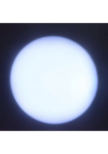 Mini Güçlü El Feneri Wt-384b Renkli Çok Renkli