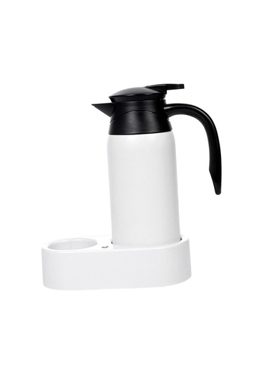 Suntek 800ML Su Isıtıcısı Beyaz