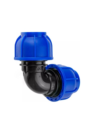 Masterprof Hdpe Köşe 25x25, 5 Adet. 235994224