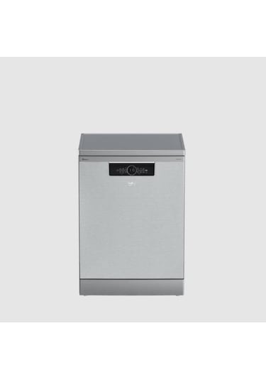 Beko BM 6147 WF I 6 Programlı Bulaşık Makinesi
