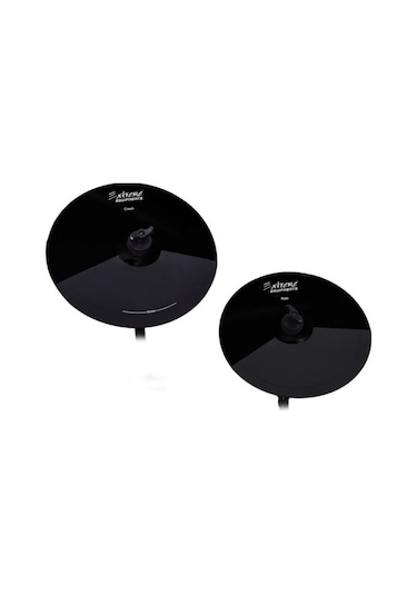 Extreme Xdtx455 Elektronik Davul Seti
