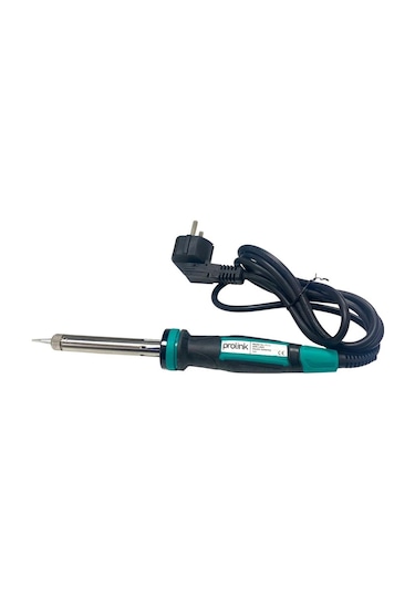Prolink Pj-011 Çivi Uçlu 60watt Kalem Havya
