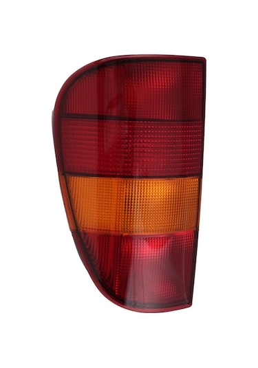 VOLKSWAGEN CADDY ARKA FAR STOP LAMBASI SOL TARAF 1997-2003 DUYSUZ