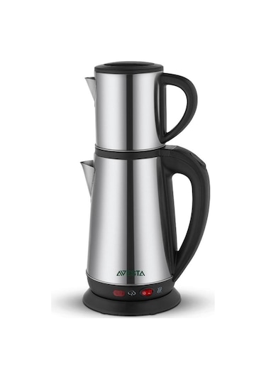 Avesta Demaver 2400 W Çelik Çay Makinesi