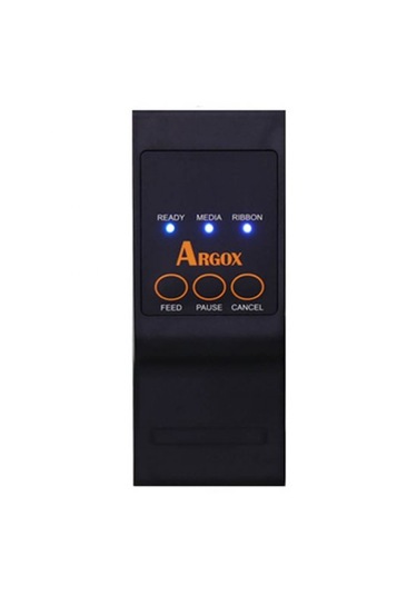 Argox Ix4-240 Pro 203dpı Termal/direkt Termal Usb+seri+ethernet