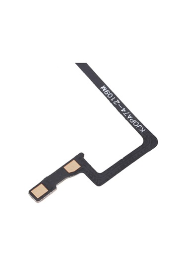 Oppo Uyumlu Oppo A74 On Off Açma Kapama Filmi Flex-oppo-a74-onoff