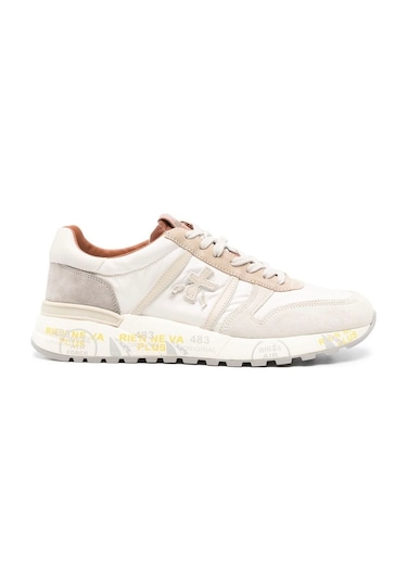 Premiata Sneakers Lander 6633 Bej