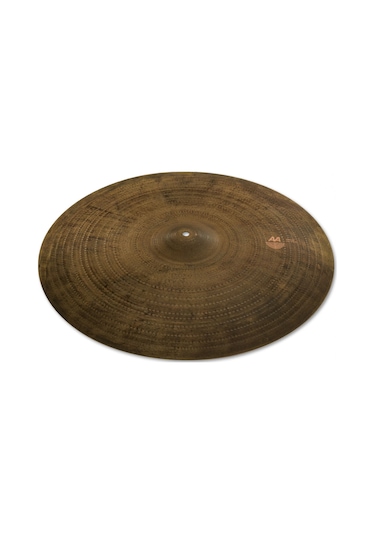 Sabian 22280a 22 İnch Ride Zil
