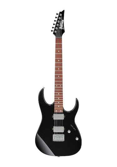 Ibanez Grg121sp-bkn Grg Elektro Gitar
