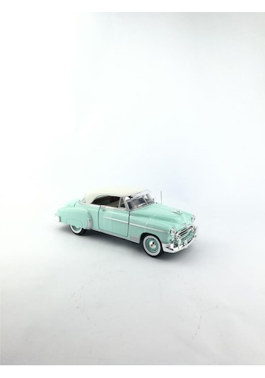 Vardem 1:24 1950 Chevy Bel Air 73268 Motormax Chevrolet