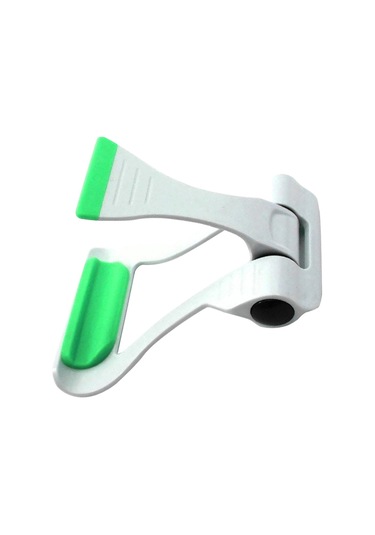 Evrensel Katlanabilir Kaymaz Masaüstü Cep Telefonu Tablet Pc İçin Montaj Tutucu Standı