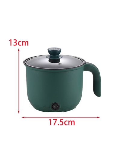 Hot Pot Electric Ramen Cooker 1.5l