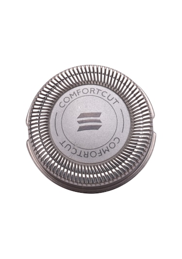 Parçalar Philips Elektrikli Tıraş Makinesi Serisi 1000, 2000 İçin Sh30 Tıraş Başlıkları