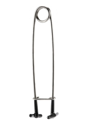 Youtek Çelik Balık Ağız Açıcı, Derin İğne Çıkarımı İçin, Balıkçılık Gereci, Hafif Ve Taşınabilir, 17cm