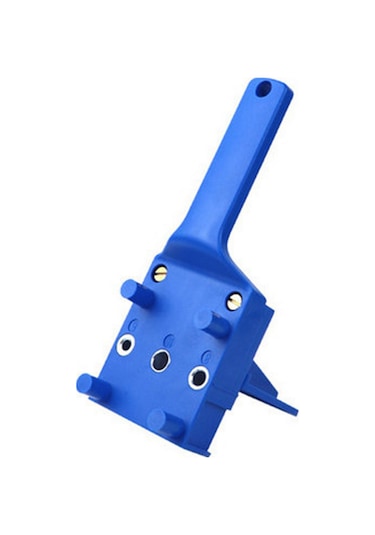 41 Parça Ahşap İşleme Matkap Rehberi Kiti Düz Delik Yerleştirici Dowel Pimi Ahşap Matkap Delik Aracı