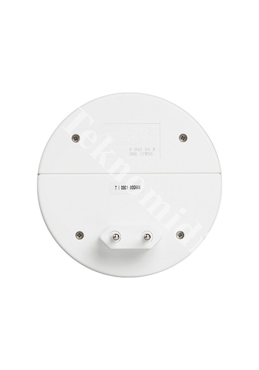 Legrand 094272 Bir Buton Iki Zil Kablosuz Zil Seti
