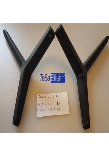 Beko B40l 5745 4b Tv Ayağı (Outlet)