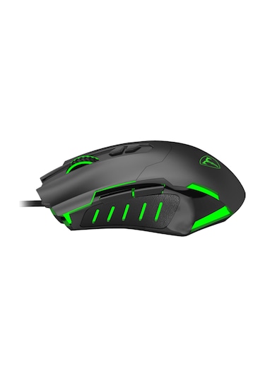 T-Dagger T-TGM206 7200 DPI Oyuncu Mouse