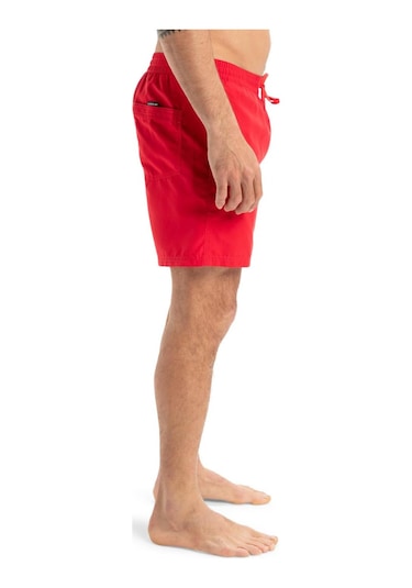 Quıksılver Quiksilver Everyday Vert 16 Erkek Volley Short Rqc0 Kırmızı