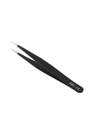 Rosevelt Kirpik Tutma Cımbızı