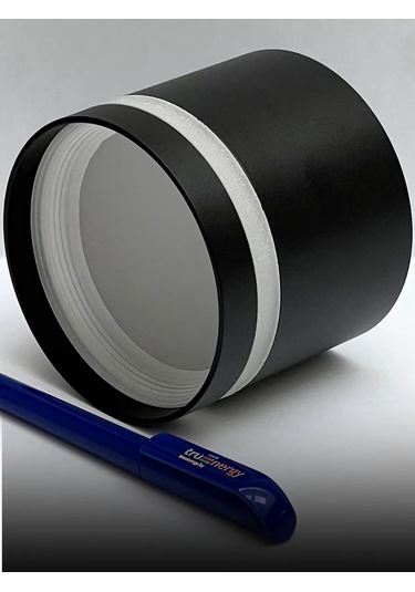 Truenergy Tavan Siyah Spor Toso 314919231 Siyah