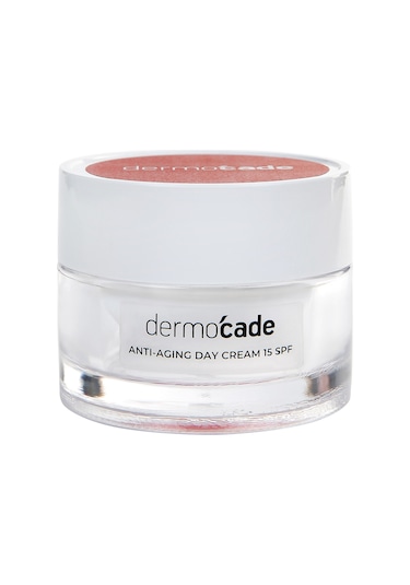 Dermocade -  SPF15 Gündüz Bakım Kremi 30 ML