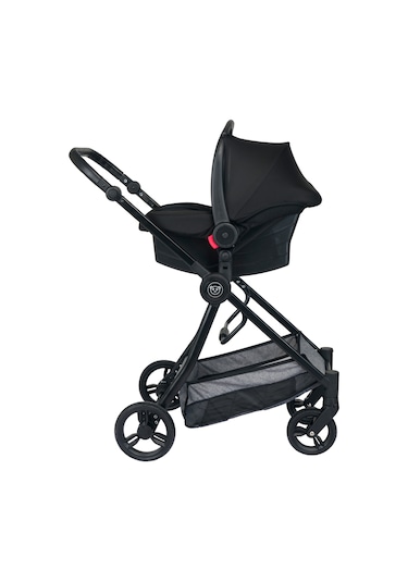 Force Travel Sistem Bebek Arabası